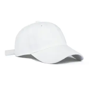 高品質の新しいデザインのお父さん帽子カスタム、カスタムロゴ付きキャップ刺繍太陽帽子男性野球帽