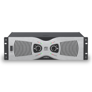 Amplificador de audio profesional de 2 canales Nuevo equipo de sonido para uso en exteriores Altavoz multigénero - Product Image 5