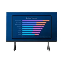 Hot Selling 108 Inch All-in-One TV LED Touch Screen Interactive Screen Display