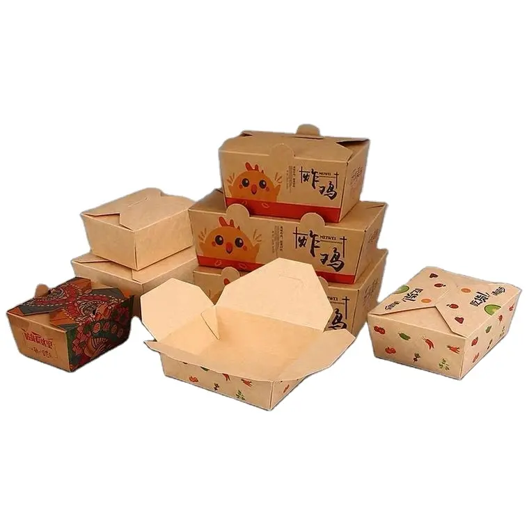 Индивидуальные высококачественные бумажные коробки, пирожные, бумажные коробки, складные бумажные коробки