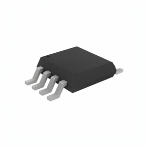 Power Management (PMIC) Buy Online Electronic Components 8 TSSOP, 8 MSOP HV857MG-G Authorized Distributor - Product Image 1