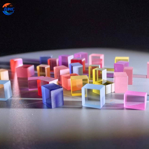 Grc認定ラボダイヤモンドイエローカラーブリリアントカットファセットジェムストーンルーズラボ成長サファイア - Product Image 4