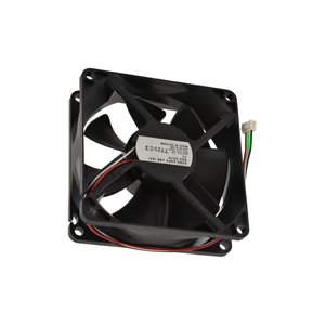 Ventilateur de refroidissement RK2-2276-000 pour <span class=keywords><strong>HP</strong></span> <span class=keywords><strong>Color</strong></span> <span class=keywords><strong>LaserJet</strong></span> <span class=keywords><strong>CP2025</strong></span> CP2025n CP2025dn CP2025x CM2320fxi CM2320n CM2320nf - Product Image 3