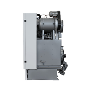 Large Commercial <strong>16KG</strong> Fully Enclosed Perchloroethylene Fully Automatic <strong>Dry</strong> <strong>Cleaning</strong> <strong>Machine</strong> for Laundries <strong>Dry</strong> Cleaners Hotels - Product Image 4