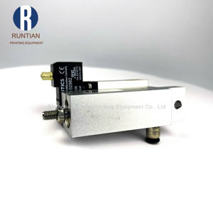 F4.335.056 nouvelle importation cylindre pneumatique rouleau d'encre embrayage électrovanne XL105 CX102 CD102 S imprimantes modèle de Machine - Product Image 4