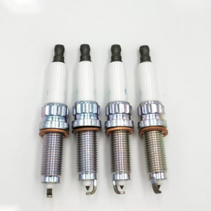 Bujías Originales para Automóviles <span class=keywords><strong>BMW</strong></span> ZGR5A SILZKBR8D8S 12120039664 12122293697 12120037244 12122158252 12120037663 - Product Image 6