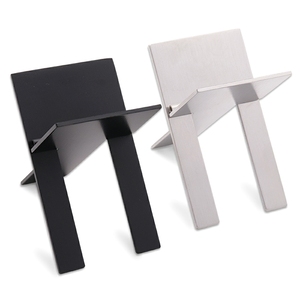 Soporte para cigarros, estante de exhibición de cigarrillos ajustable portátil, estante de descanso, soporte para cigarros, Cenicero, accesorios para fumar - Product Image 5