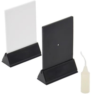 Feuille de lentille concave convexe verre optique prisme <span class=keywords><strong>triangulaire</strong></span> miroir convexe grand petit trou imagerie <span class=keywords><strong>avion</strong></span> miroir jouets éducatifs - Product Image 1