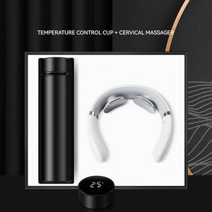 Set de Regalo de Lujo Personalizado para Clientes de Oficina, Agenda 2026, Set de Regalo Corporativo 2025, Masajeador Vibrador, Set de Regalo de Bienestar con Logotipo - Product Image 5
