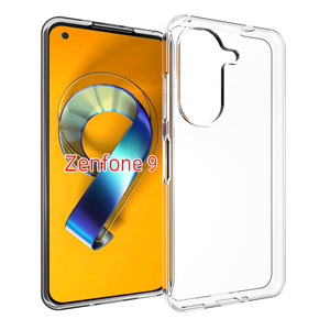 Ốp Điện Thoại Di Động Trong Suốt <span class=keywords><strong>TPU</strong></span> Mềm Siêu Mỏng Cho Asus <span class=keywords><strong>Zenfone</strong></span> 9 - Product Image 2