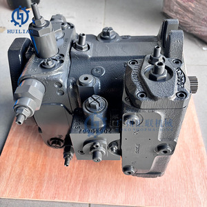 Bomba hidráulica de pistón A4VG <span class=keywords><strong>serie</strong></span> A4VG90 A4VG125 - Product Image 6