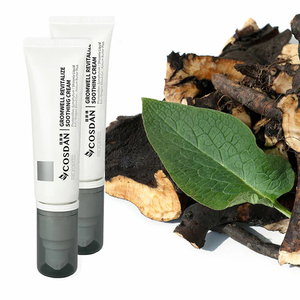 Crème Apaisante à la Sève de Confrérie de Qualité Impeccable, Hydratant Revitalisant, Crème Visage Anti-Inflammatoire pour Apaiser la Peau - Product Image 3
