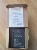 100% Asli Baru BMENOC0311 Modul Komunikasi Ethernet Server Web Modul Prosesor Ethernet PAC Kelas Atas Tersedia di Stok Fa