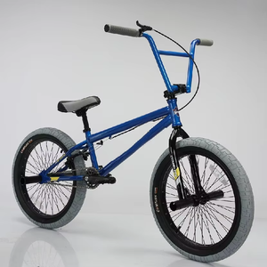 Bicicleta BMX Todoterreno Personalizada de 26 Pulgadas <span class=keywords><strong>para</strong></span> Adultos, <span class=keywords><strong>para</strong></span> Carreras, con Horquilla de Acero <span class=keywords><strong>para</strong></span> Ciclismo MTB - Product Image 3