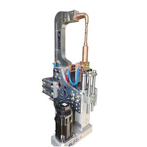 Ngành công nghiệp ô tô tùy chỉnh Robot <span class=keywords><strong>servo</strong></span> tại chỗ hàn súng obara loại Robot cao hiệu quả mfdc hàn súng - Product Image 2