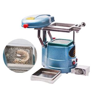 गर्म बिक्री दंत प्रयोगशाला उपकरण दंत प्लास्टिक वैक्यूम बनाने मशीन - Product Image 4