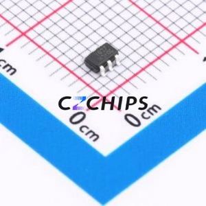 Nuevo y original 74LVC1G27S6 SOT-23-6 Circuito integrado IC Chip Logic Gate - Product Image 1
