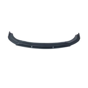 Front <strong>Lip</strong> Fits for <strong>Dodge</strong> <strong>Charger</strong> SRT Hellcat Rear Widebody ABS 4PCs Matte Black Bumper Splitter OE Style 2022