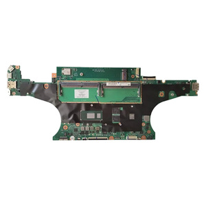 Untuk HP Tpn-q213 Spectre X360 15-df Motherboard Laptop I7-10510U Mx250 L43927-601 L43927-001 - Product Image 2