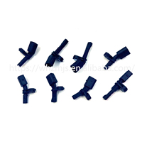 Sensor de velocidad de rueda WHT003860 ABS para VW AUDI Volkswagen