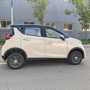 Voiture électrique à énergie nouvelle, conduite à gauche, écologique, zéro émission, prix usine, 4 places, mini-voiture, moteur 3500W, haute qualité - Product Image 2