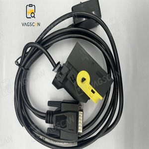 Programador de ECU KT200 II Nueva Generación 2026, Compatible con Mantenimiento de ECU, Ajuste de Chip, DTC, OBD/BOOT/BDM/JTAG - Product Image 6