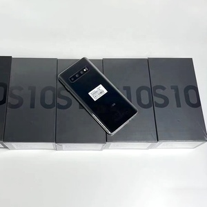 Vente en gros Version américaine originale <span class=keywords><strong>S10</strong></span> <span class=keywords><strong>S10</strong></span>+ 128 Go Smartphone débloqué Android 1 SIM Téléphones portables Téléphone mobile - Product Image 3