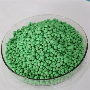 Fertilizante Compuesto NPK <span class=keywords><strong>15</strong></span>-<span class=keywords><strong>15</strong></span>-<span class=keywords><strong>15</strong></span> de Liberación Rápida a <span class=keywords><strong>Precio</strong></span> de Mayoreo para Cultivos de Frutas y Verduras - Product Image 4