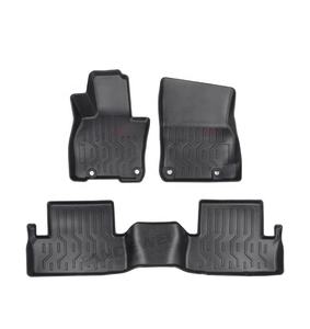 Tapis de voiture personnalisés, accessoires de voiture, tapis de voiture pour Mazda -<span class=keywords><strong>CX60</strong></span>, personnalisation client - Product Image 1