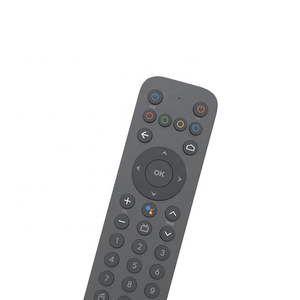 Hostrong Factory OEM ODM Control remoto por voz para KM7 SE KT1 <span class=keywords><strong>KM9</strong></span> <span class=keywords><strong>PRO</strong></span> KM6 KM1 KM3 905Y4 Android Box Soporte de personalización - Product Image 5