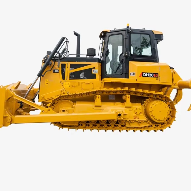 Hydraulic Bulldozers HE-149