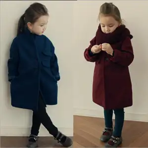 Pakaian grosir pabrik pakaian Yiwu Yawoo di mantel perempuan Los Ange untuk belanja Online Musim Dingin