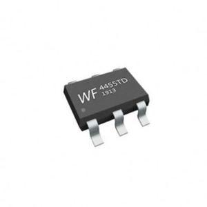 New-Original & In Stock WF4455TD AS6T Wireless Transceiver IC Integrated Circuit ic Electronic Component - Product Image 1