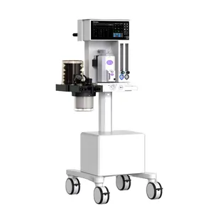 CE Approved Ianesthetics Gas Composition Monitor Good Performance Anesthesia Machine