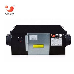 Dispositivo de ahorro de energía <span class=keywords><strong>hrv</strong></span> /erv - Product Image 1