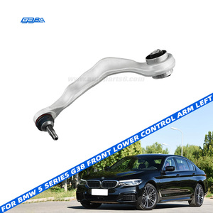 Brazo Inferior Delantero de Aluminio Nuevo de Primera Calidad para BMW Serie 5 G38 2017-2020 OE 31106861161 - Product Image 1