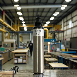 OEM tùy chỉnh RS485 kỹ thuật số TSS cảm biến thăm dò tổng số bị đình chỉ xử lý nước rắn cho dụng cụ thử nghiệm - Product Image 5