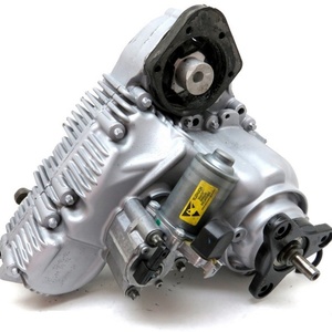 Actionneur de boîte de transfert ATC300 27107599693 27107599690 27107613152 pour BMW 06-13 - Product Image 1