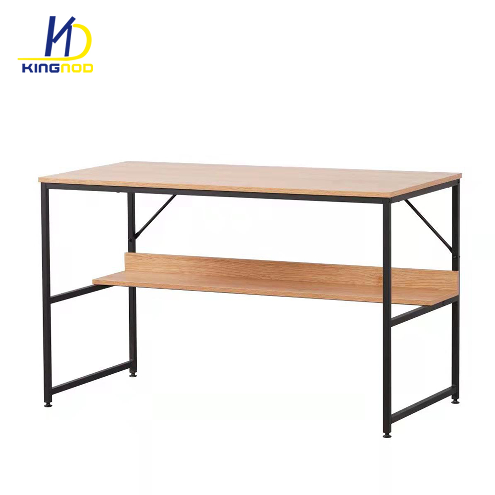 2022 высококачественный Офисный Компьютерный Стол для домашнего использования