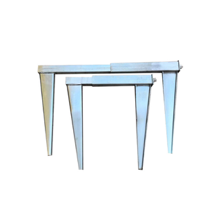 New Loại chùm kẹp có thể điều chỉnh ván khuôn kẹp chùm điện mạ kẽm chùm kẹp - Product Image 2