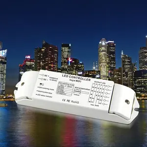 تحكم المنزل الذكي led TY5 WIFI tuya تحكم 48v led