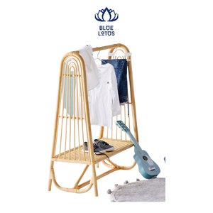 ราวตากผ้าหวายเวียดนามราคาดีที่สุด - Product Image 1