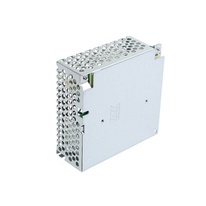 Mean Well SD-25C-12 25W <b>12V</b> <b>DC</b>-<b>DC</b> Converter Single Output Board Mount - Product Image 5