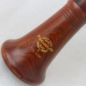 <span class=keywords><strong>Clarinete</strong></span> turco G clásico de grado superior, instrumento Musical de viento de madera romántico, <span class=keywords><strong>clarinete</strong></span> de palisandro chapado en oro para actuación - Product Image 3