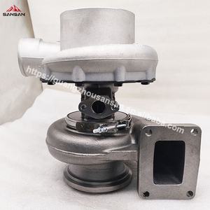 Turbo BHT3B motor turbocompresor 3803279 3529040 167050 para NTA855C NTA855P motor diésel <span class=keywords><strong>Sansan</strong></span> marca 1 año de garantía - Product Image 5