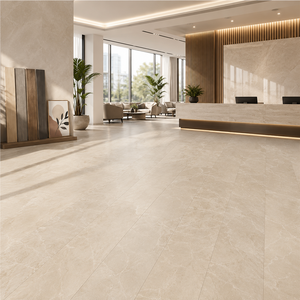 Revêtement de sol LVP en chêne blanc, large planche, noyau rigide, couche de vinyle SPC, <span class=keywords><strong>parquet</strong></span> à chevrons <span class=keywords><strong>imprimé</strong></span> numériquement <span class=keywords><strong>sur</strong></span> mesure, imperméable, 5 mm, noir - Product Image 3