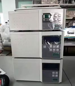 NOUVEAU Système HPLC <span class=keywords><strong>isocratique</strong></span> et à gradient efficace, chromatographie liquide LC-W100A, équipement - Product Image 5