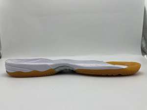 Suela de Goma Elástica para Zapatos Deportivos, Profesional, para Hombre y Mujer, para <span class=keywords><strong>Tenis</strong></span>, Bádminton, Voleibol, Entrenamiento - Product Image 3