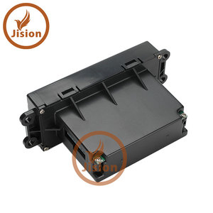 Control de Aire Acondicionado 860G 0801002 24V con Garantía de un Año para Excavadoras YC35 YC60 YC85 YC135-8 YC230 - Product Image 3
