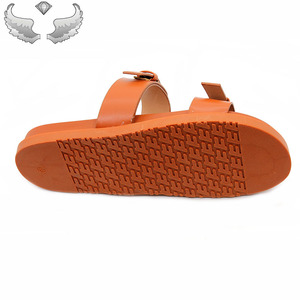 Sandali retrò traspiranti di alta qualità con punta aperta per il commercio estero, nuove ciabatte estive casual da <span class=keywords><strong>donna</strong></span> alla moda - Product Image 6